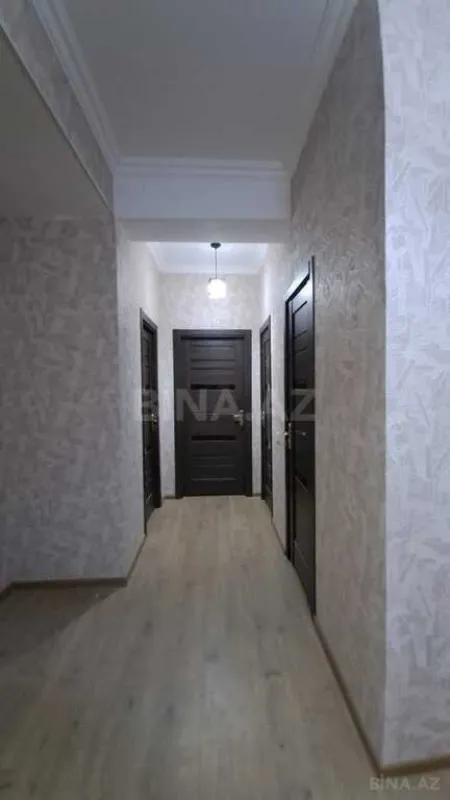 Satılır 3 otaqlı mənzil 95 m²