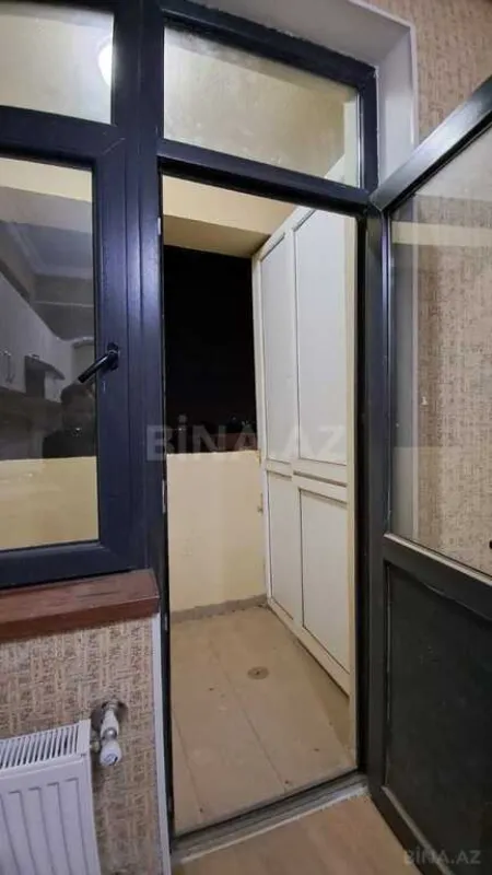 Satılır 3 otaqlı mənzil 95 m²