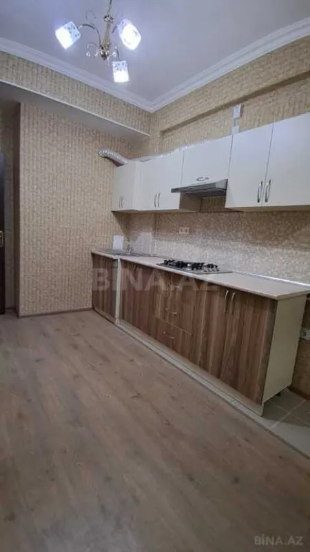 Satılır 3 otaqlı mənzil 95 m²