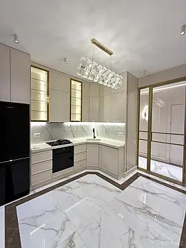 Satılır 3 otaqlı mənzil 85 m²