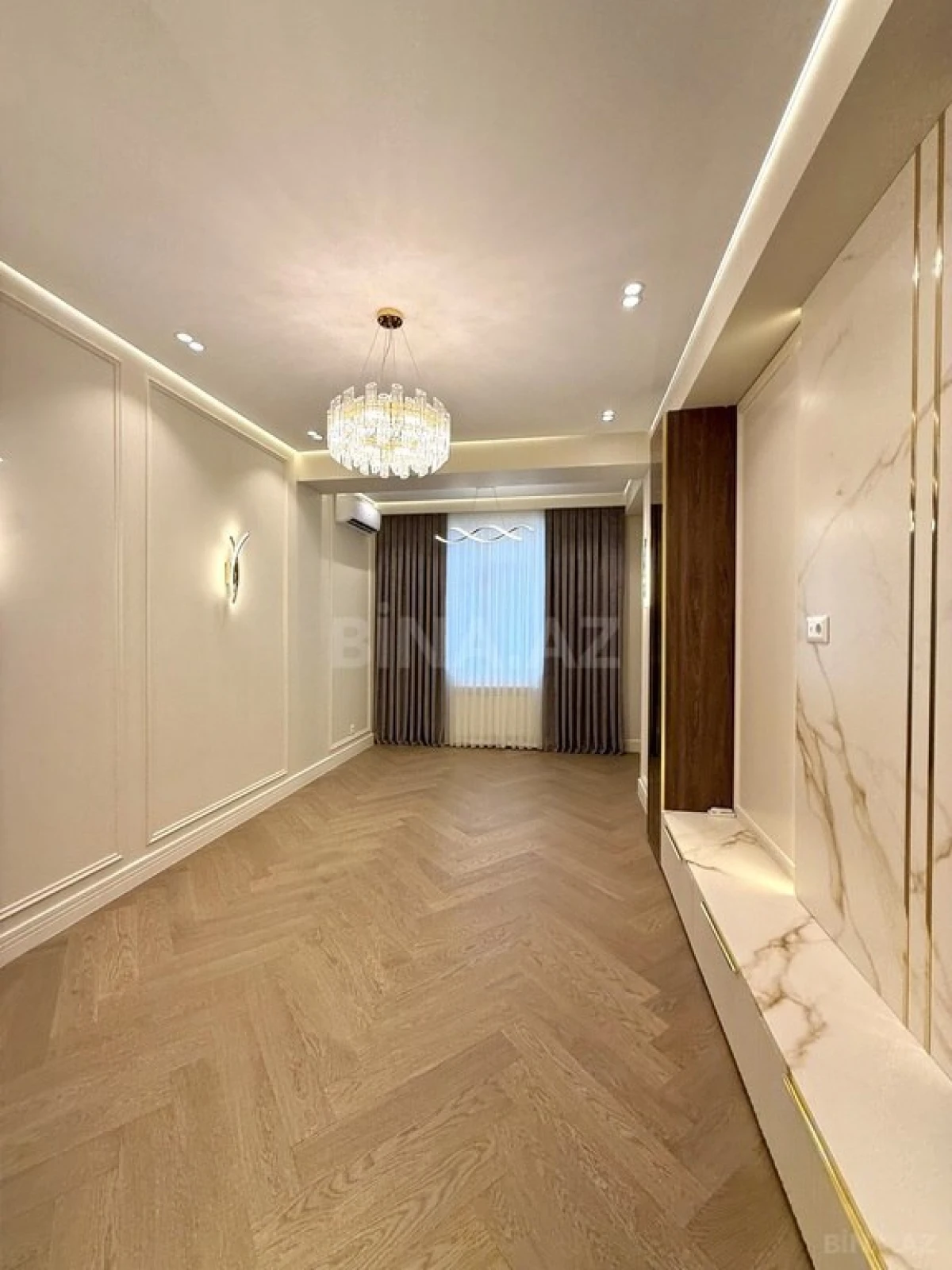 Satılır 3 otaqlı mənzil 85 m²