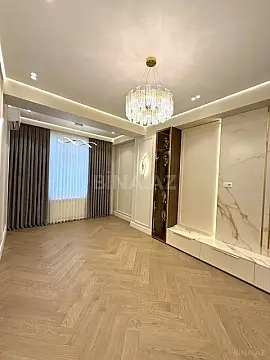 Satılır 3 otaqlı mənzil 85 m² — Bakı 3 otaq 85.00 m²