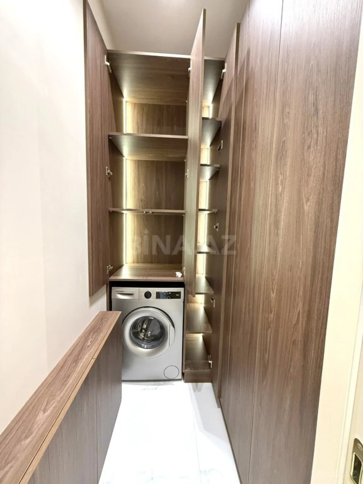 Satılır 3 otaqlı mənzil 85 m²