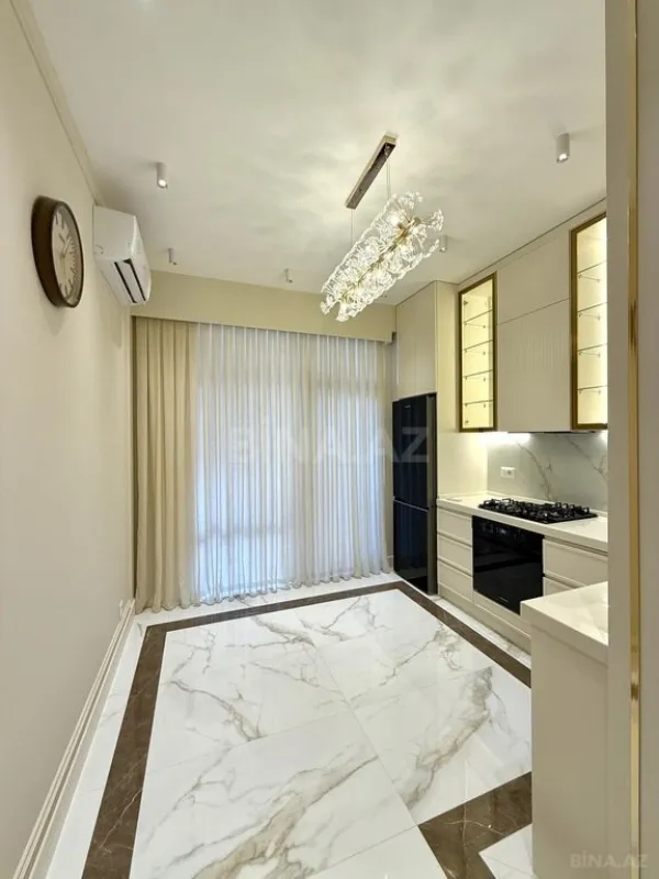 Satılır 3 otaqlı mənzil 85 m²
