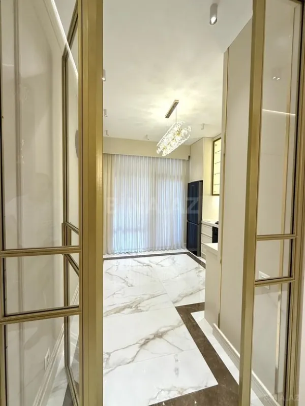 Satılır 3 otaqlı mənzil 85 m²