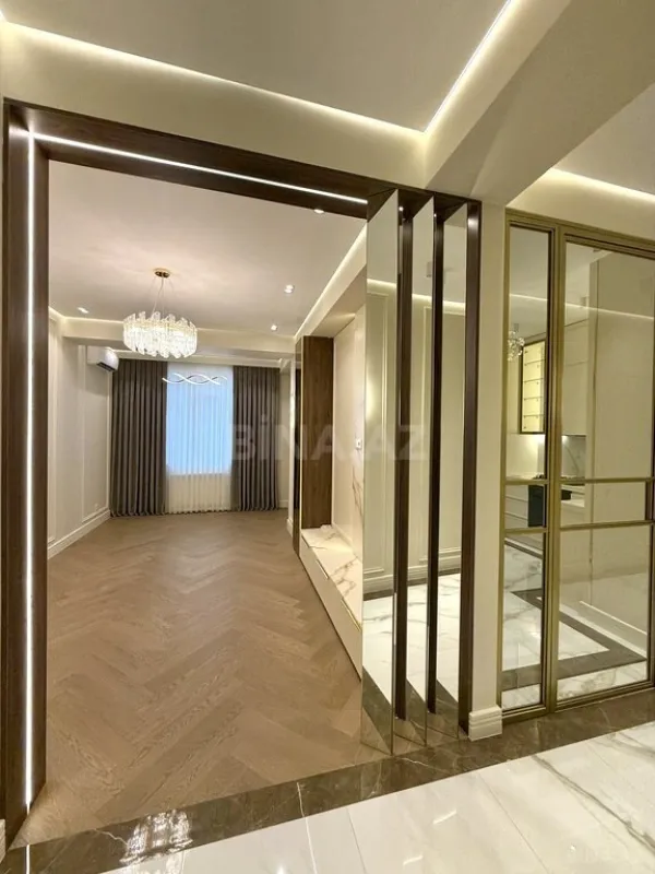 Satılır 3 otaqlı mənzil 85 m²