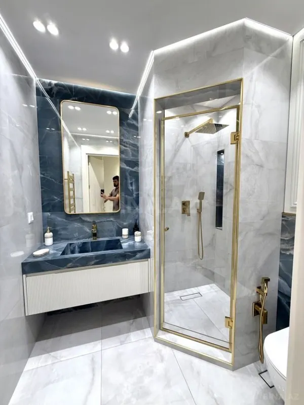 Satılır 3 otaqlı mənzil 85 m²