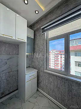 Satılır 2 otaqlı mənzil 62 m²