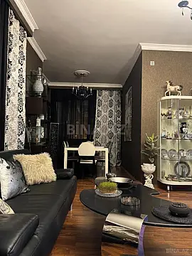 Satılır 3 otaqlı mənzil 125 m²
