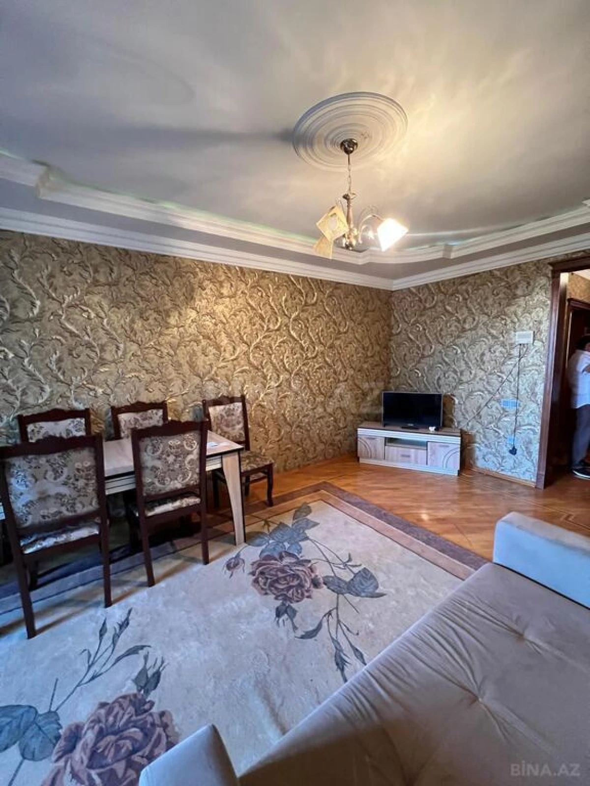Satılır 3 otaqlı mənzil 85 m²