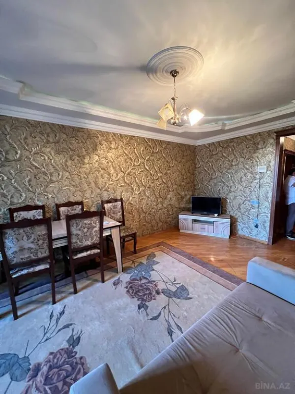 Satılır 3 otaqlı mənzil 85 m²