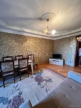 Satılır 3 otaqlı mənzil 85 m²