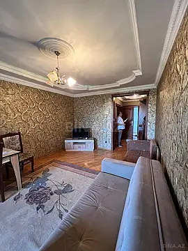 Satılır 3 otaqlı mənzil 85 m²