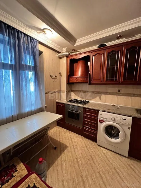 Satılır 3 otaqlı mənzil 85 m²