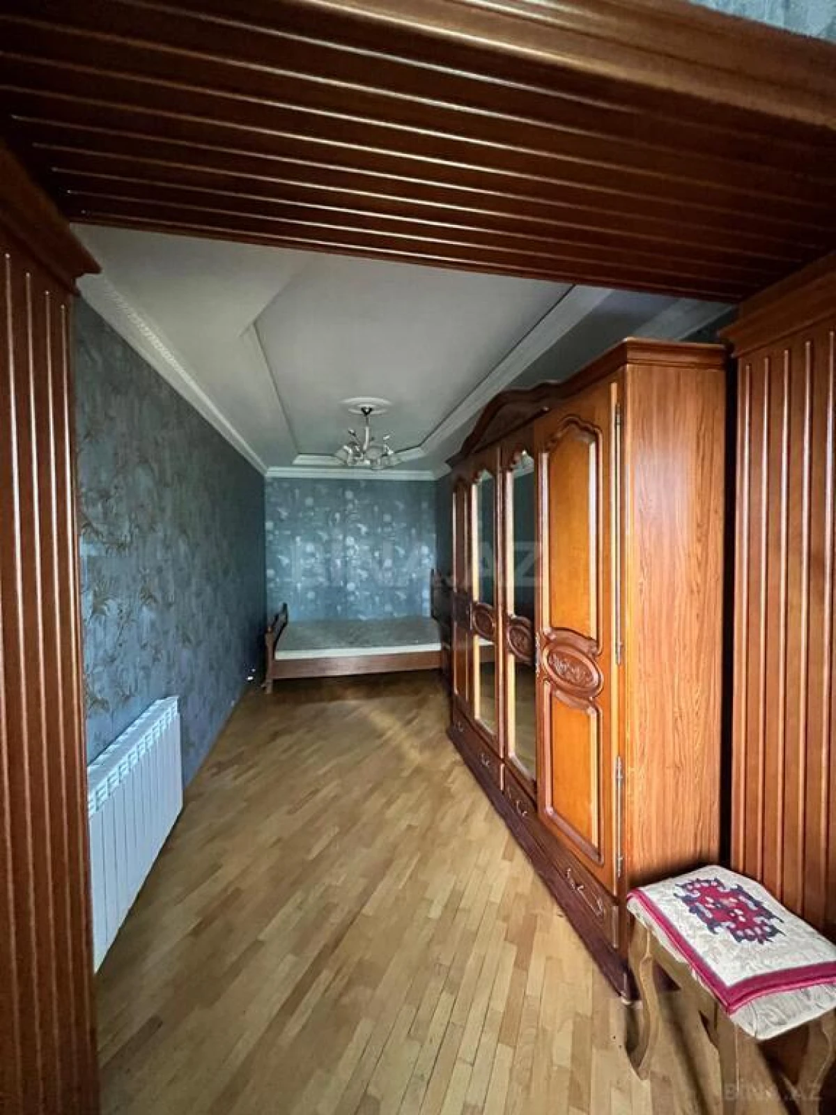 Satılır 3 otaqlı mənzil 85 m²
