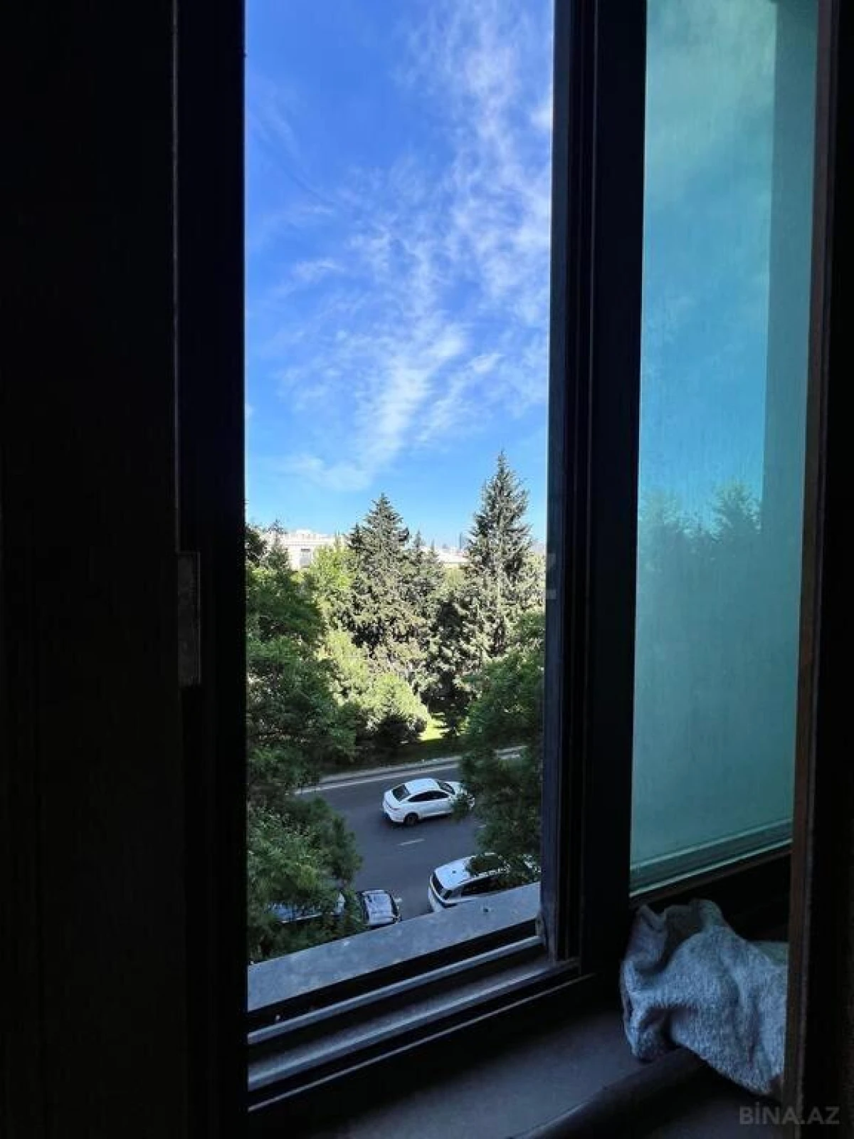 Satılır 3 otaqlı mənzil 85 m²