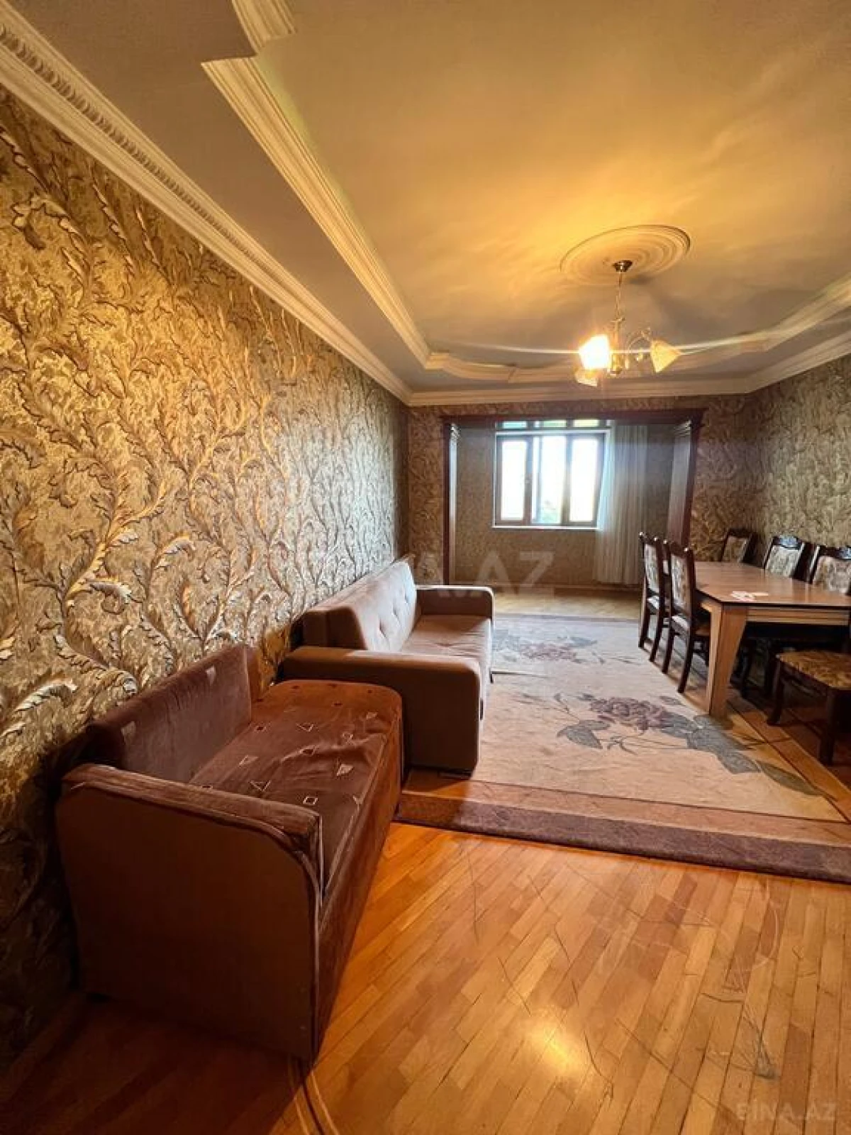 Satılır 3 otaqlı mənzil 85 m²