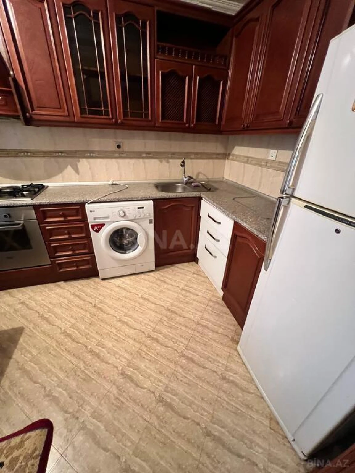 Satılır 3 otaqlı mənzil 85 m²