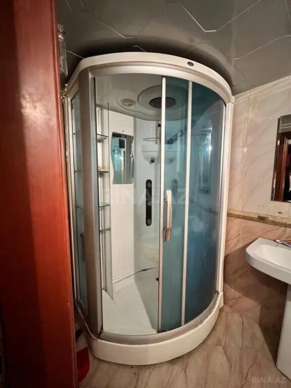Satılır 3 otaqlı mənzil 85 m²