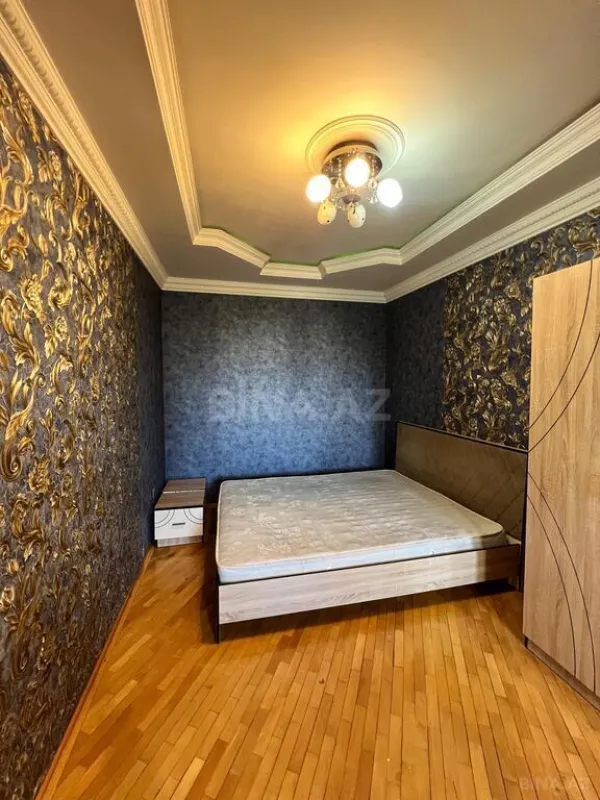 Satılır 3 otaqlı mənzil 85 m²