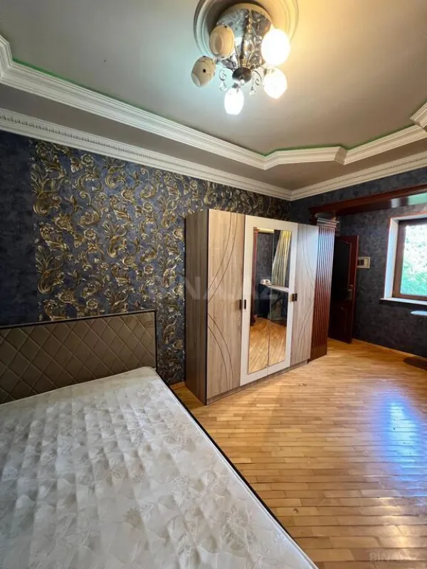 Satılır 3 otaqlı mənzil 85 m²