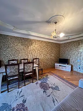 Satılır 3 otaqlı mənzil 85 m²