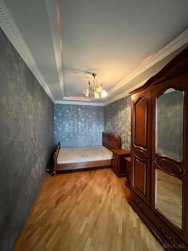 Satılır 3 otaqlı mənzil 85 m²