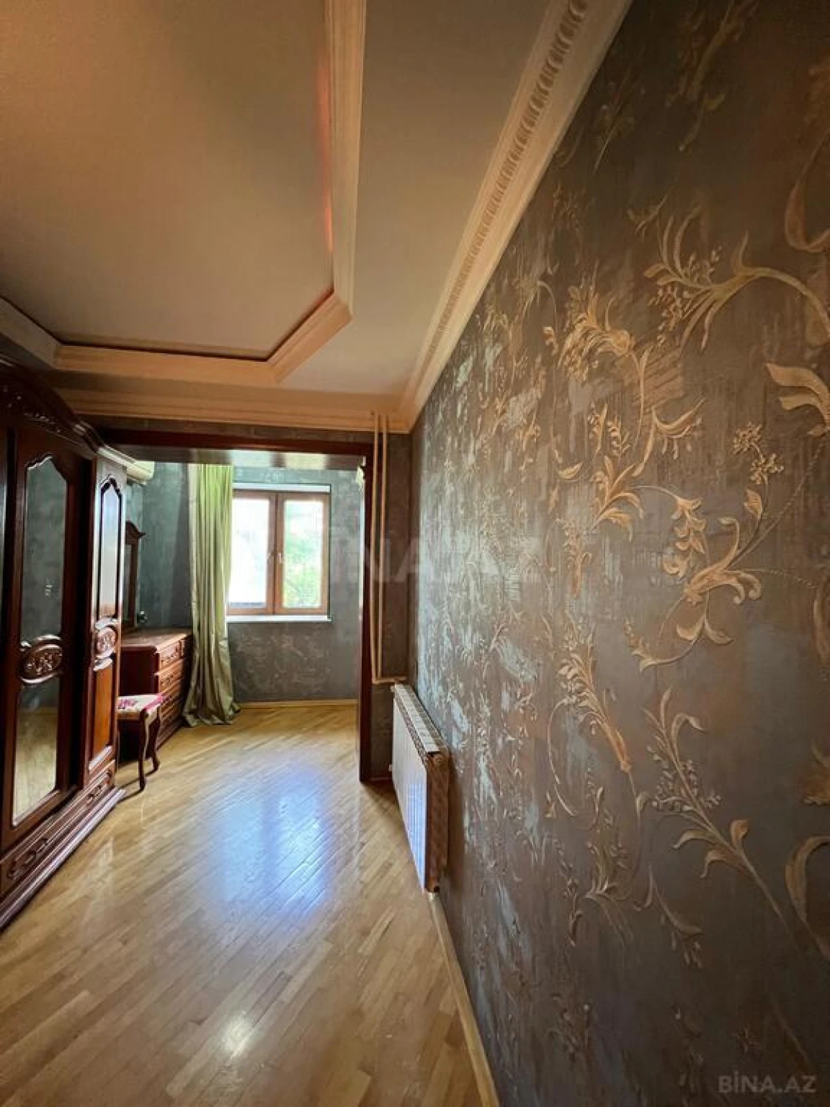 Satılır 3 otaqlı mənzil 85 m²