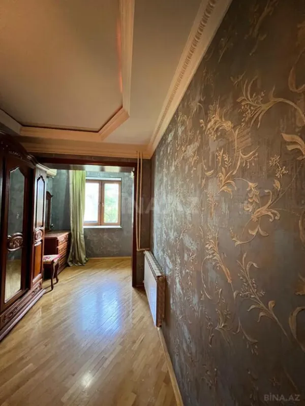 Satılır 3 otaqlı mənzil 85 m²