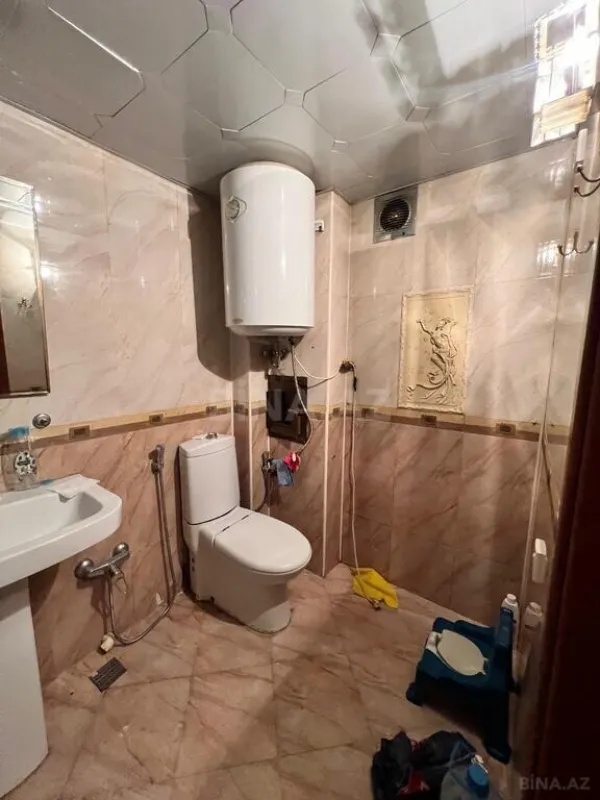 Satılır 3 otaqlı mənzil 85 m²