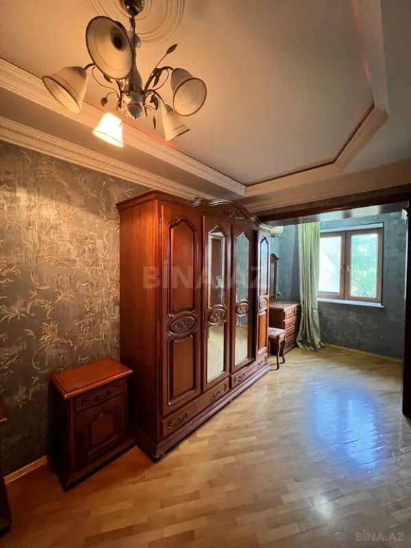 Satılır 3 otaqlı mənzil 85 m²