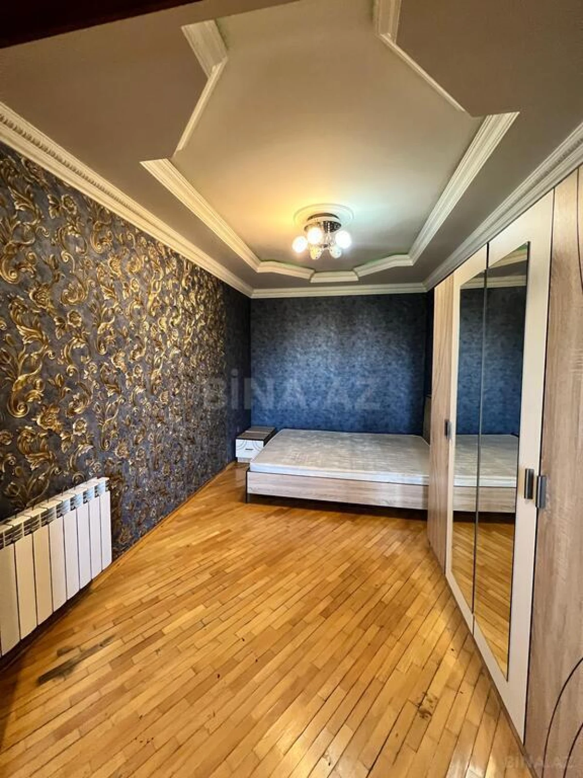 Satılır 3 otaqlı mənzil 85 m²