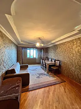 Satılır 3 otaqlı mənzil 85 m² — Bakı, Yasamal qəs. 3 otaq 85.00 m²
