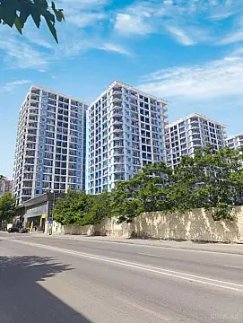 Satılır 4 otaqlı mənzil 181 m² — Bakı, Nərimanov 4 otaq 181.00 m²