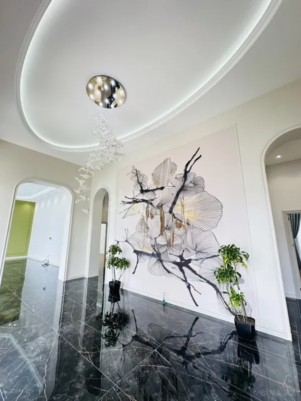 Satılır 5 otaqlı həyət evi 250 m²