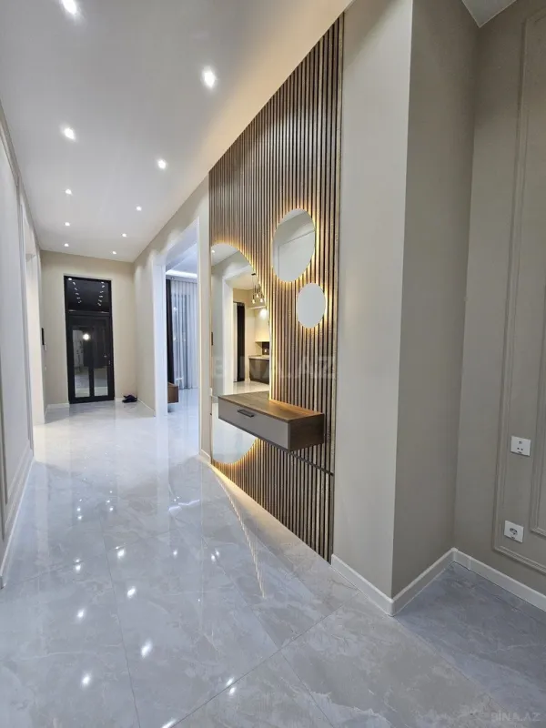 Satılır 4 otaqlı həyət evi 160 m²