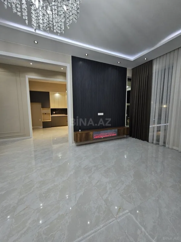 Satılır 4 otaqlı həyət evi 160 m²