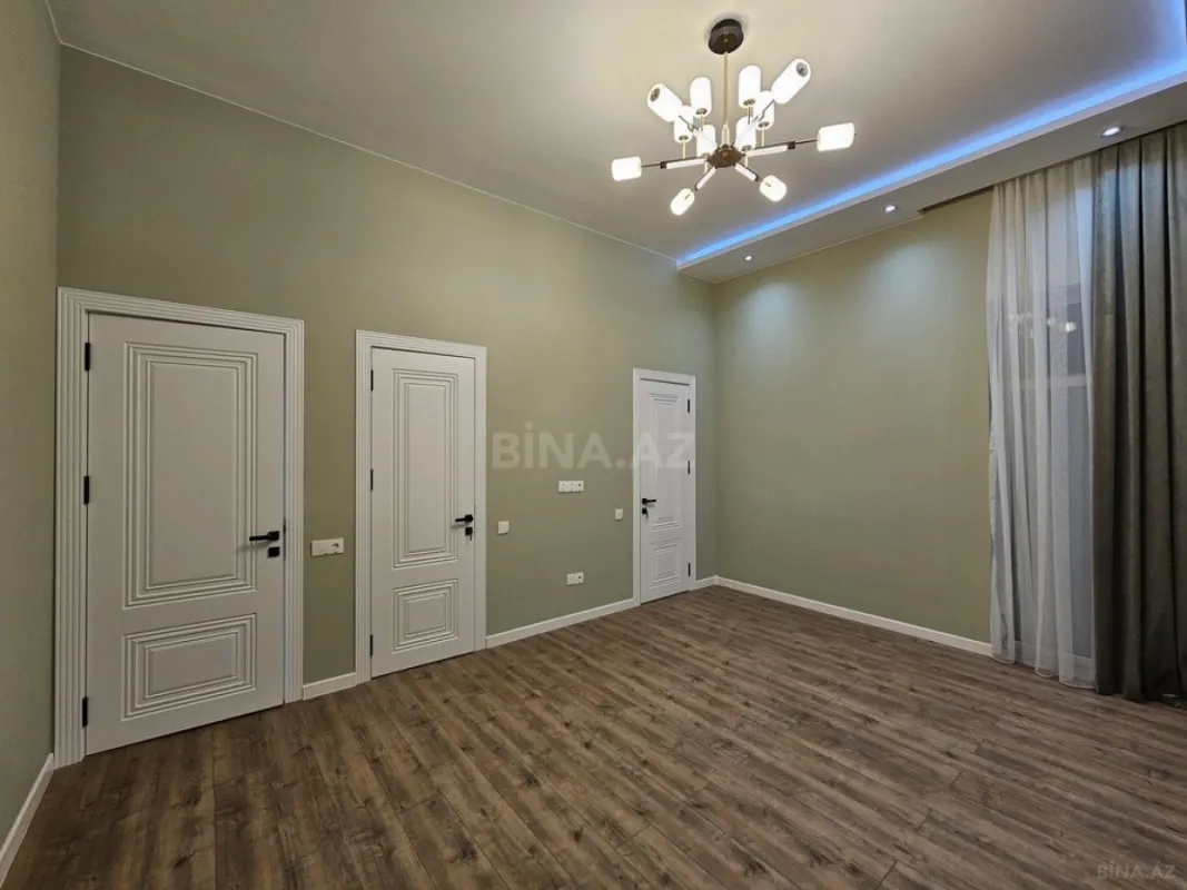 Satılır 4 otaqlı həyət evi 160 m²