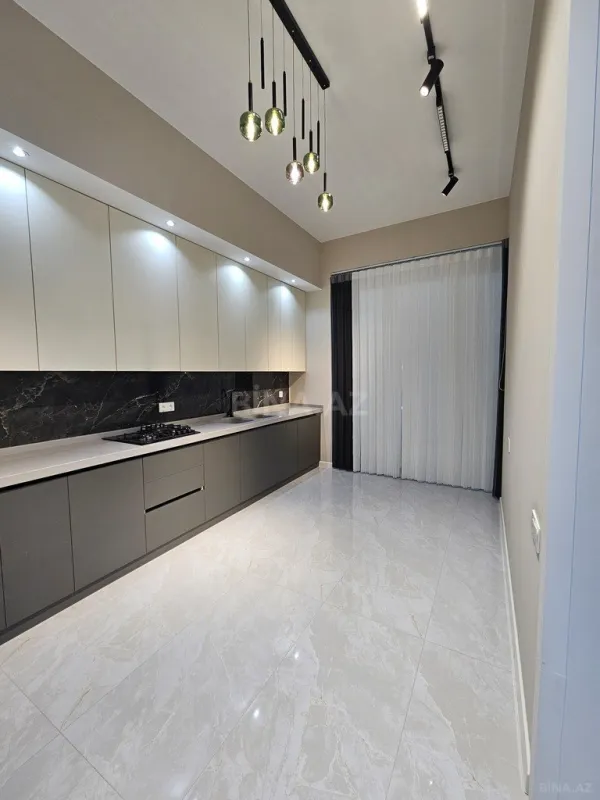 Satılır 4 otaqlı həyət evi 160 m²