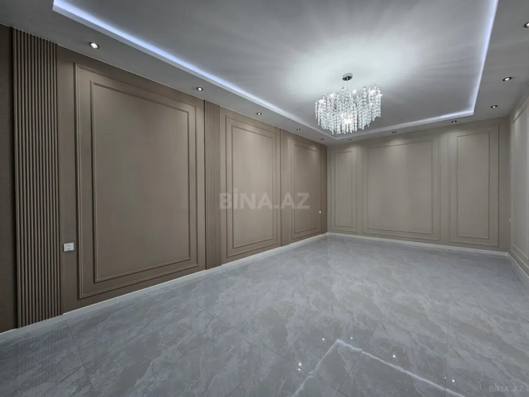 Satılır 4 otaqlı həyət evi 160 m²