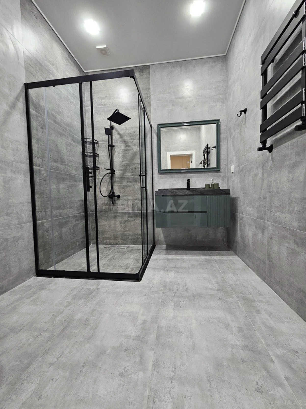 Satılır 4 otaqlı həyət evi 160 m²