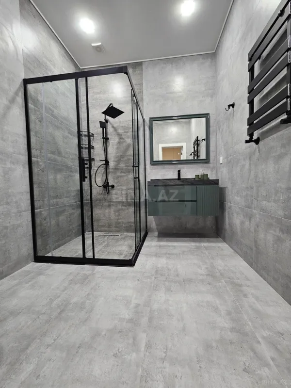 Satılır 4 otaqlı həyət evi 160 m²