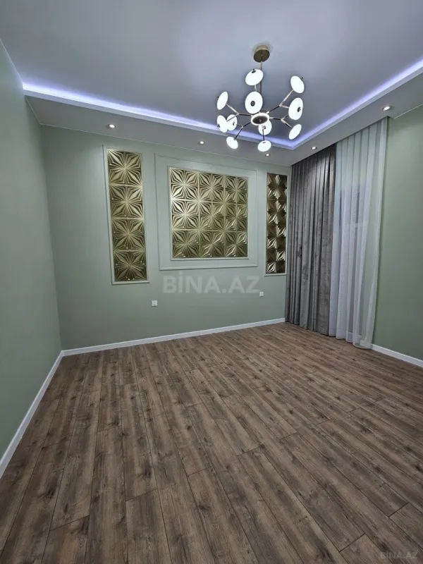 Satılır 4 otaqlı həyət evi 160 m²