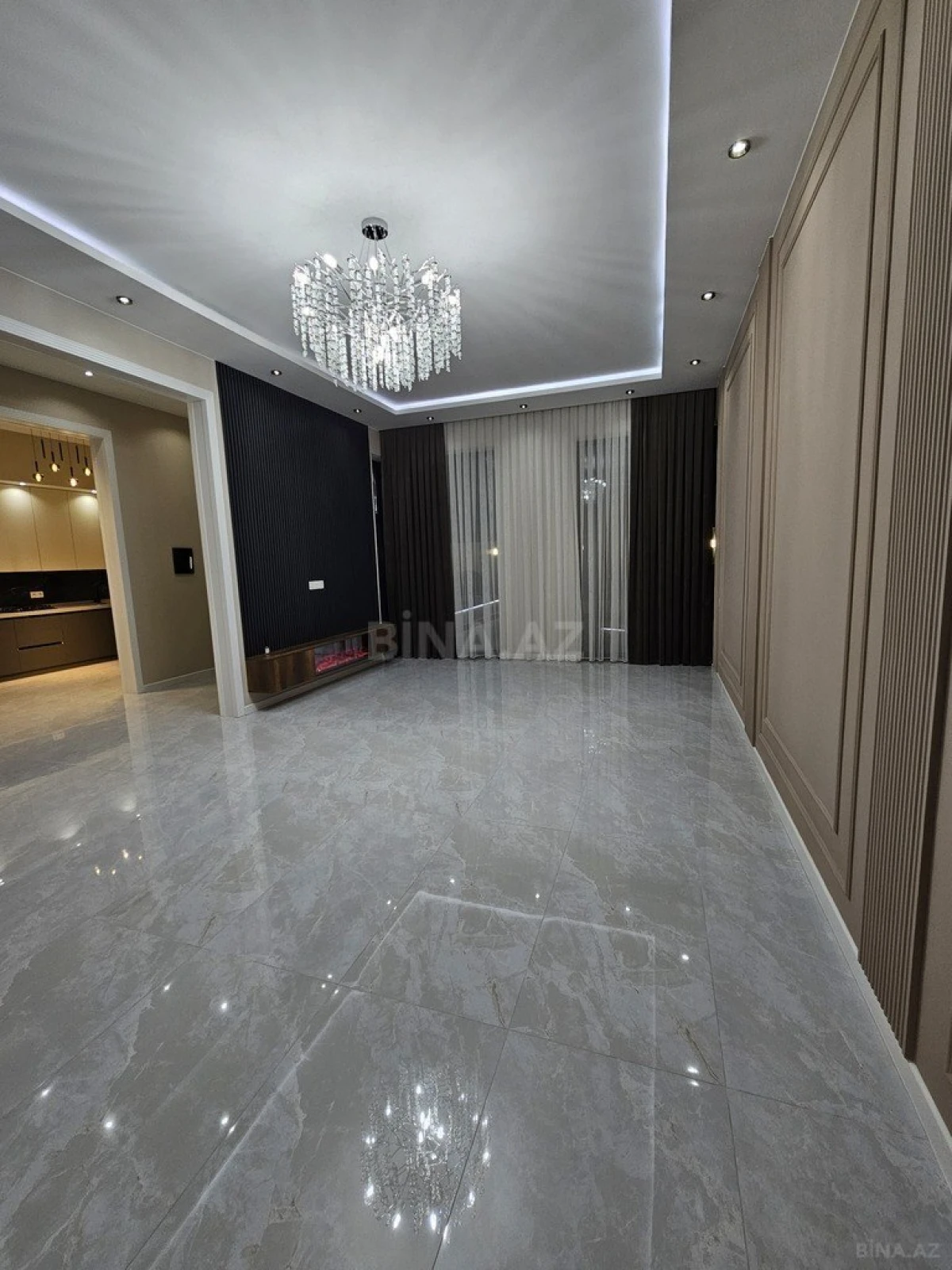 Satılır 4 otaqlı həyət evi 160 m²