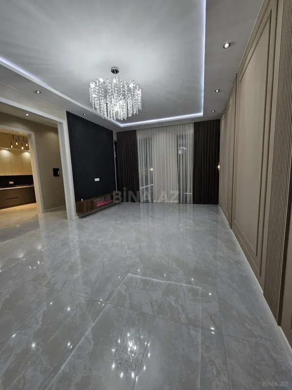 Satılır 4 otaqlı həyət evi 160 m²