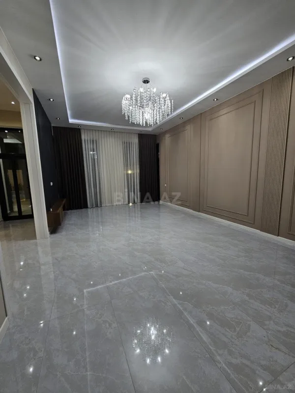 Satılır 4 otaqlı həyət evi 160 m²