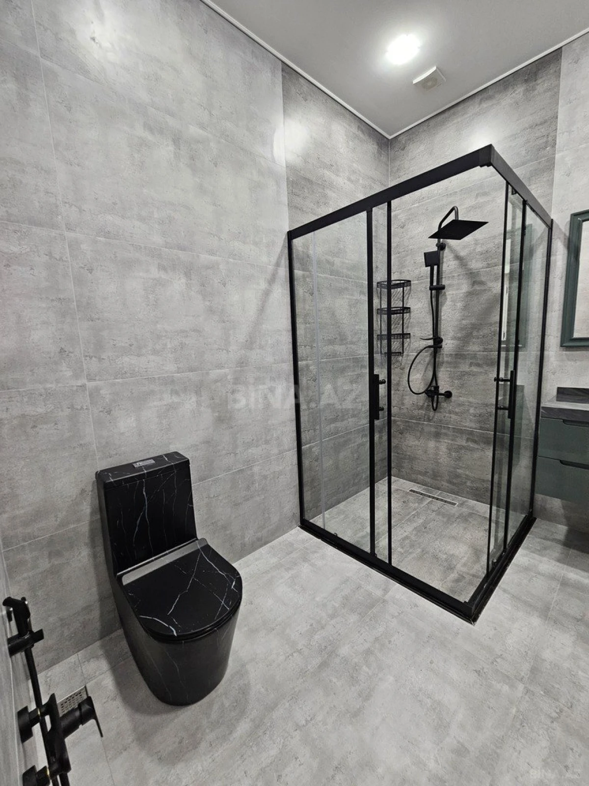 Satılır 4 otaqlı həyət evi 160 m²