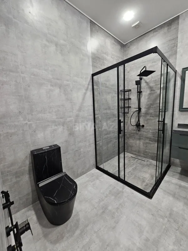 Satılır 4 otaqlı həyət evi 160 m²