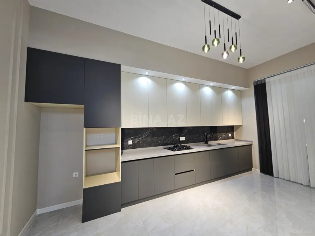 Satılır 4 otaqlı həyət evi 160 m²
