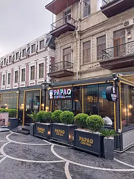 Kirayə verilir 1 otaqlı mənzil 18 m² — Bakı, Sahil qəs. 1 otaq 18.00 m²